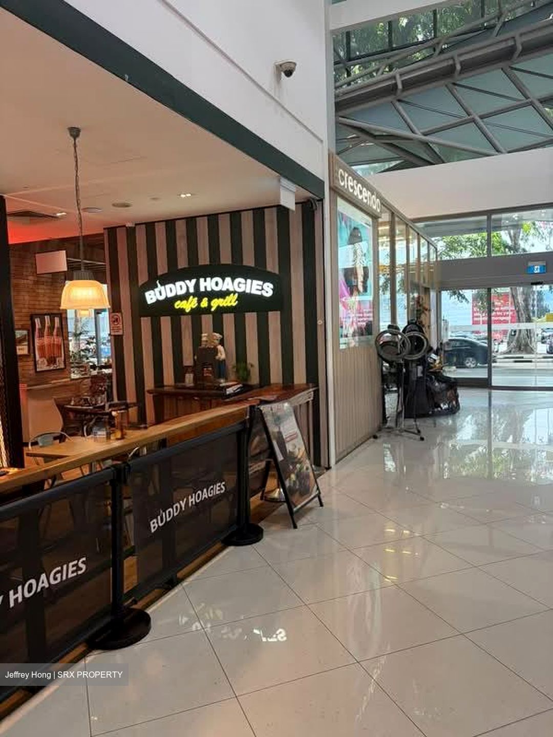 New Town Theatre (D20), Retail #639480421